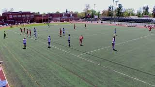 ASA2012B white vs ABGC 12 Red  20260414 period 2