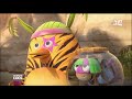 Les As De La Jungle à La Rescousse S1E12 Show Bouillant Les As De La Jungle à La Rescousse S1E12 Show Bouillant