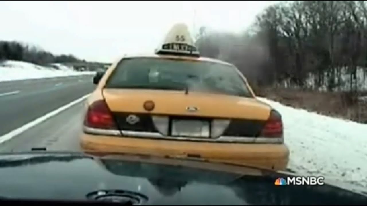 Darrell Brown Shootout