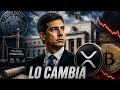 ESTÁS AVISADO: KEVIN WARSH LO QUIERE CAMBIAR TODO (GIRO 180º) 🚨 XRP Y BITCOIN SE DESPLOMAN 📉