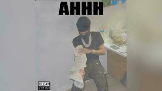 Bloodhound Lil Jeff- Ahh Best Clean Version