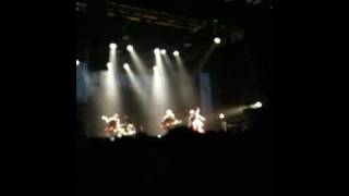 RENAN LUCE: Les voisines live Toulouse.MOV