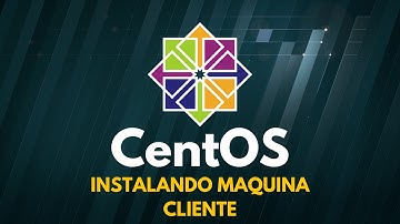 Instalacion de CentOS 7 (modo cliente)