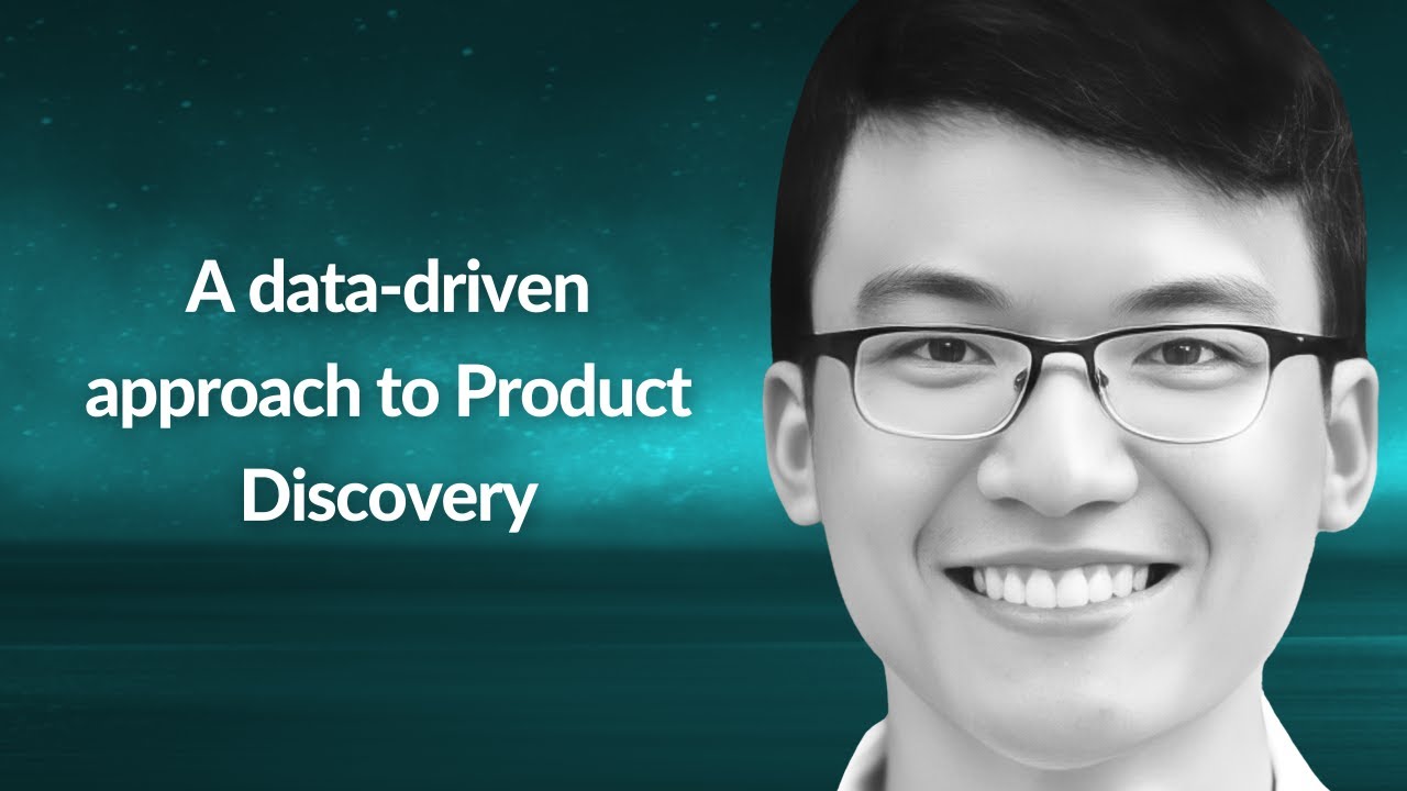 A data-driven approach to Product Discovery | Quoc Cuong Nguyen | Conf42 ML 2024