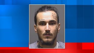 Man accused of walking away from Davenport work release program