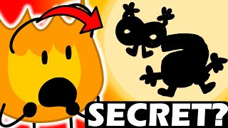 Bfb Secret Characters 