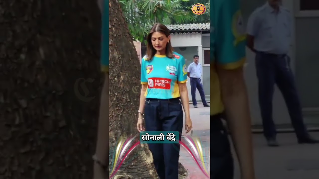 Beautiful Sonali Bendre | 🩵💖🩵 