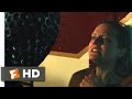 The Invisible Man (2020) - Rainy Parking Lot Fight Scene (10/10) | Movieclips
