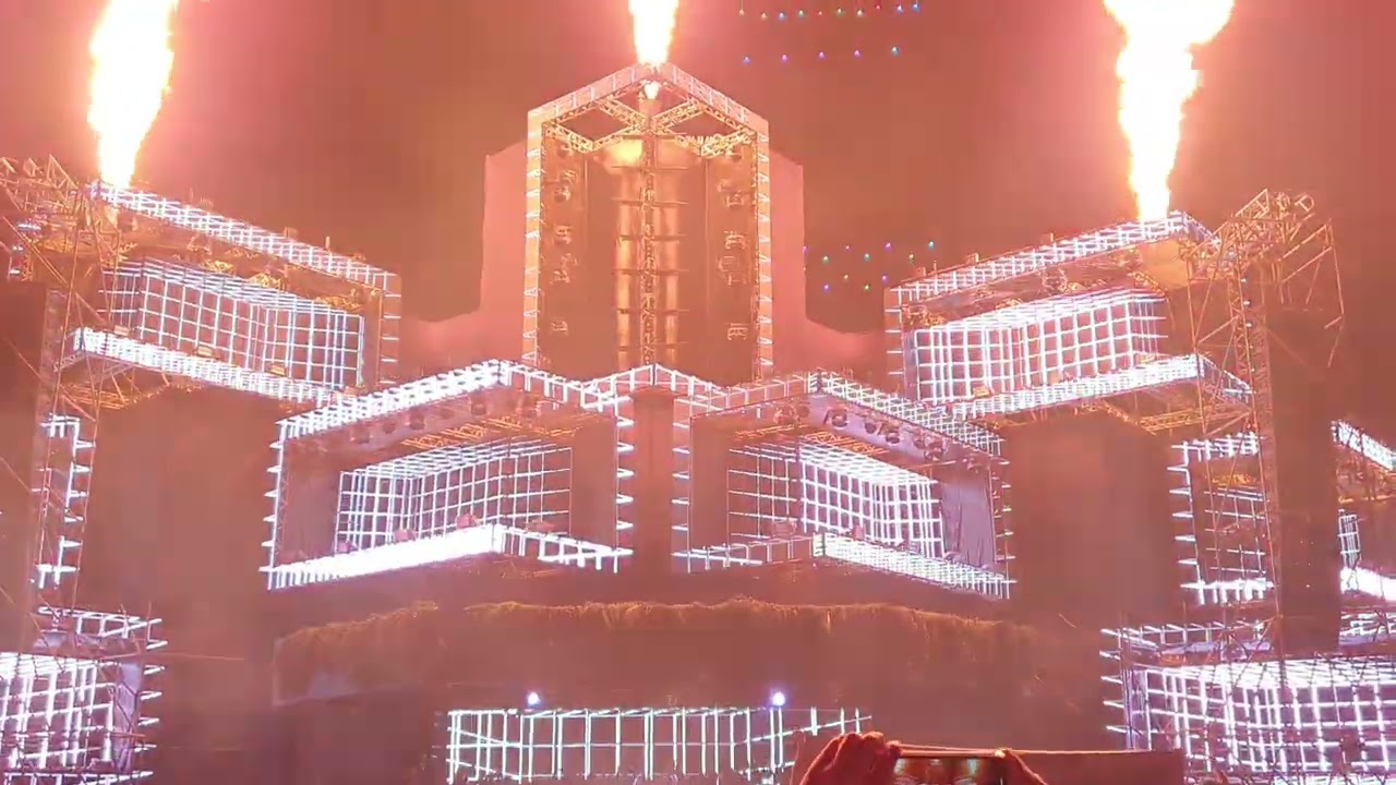 Vintage Culture - This Feeling - Só Track Boa São Paulo 2022