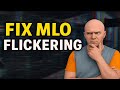FIX MLO FLICKERING IN SECONDS! (2025 Method) | FiveM Map Glitch FIXED