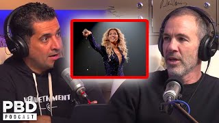 Reaction To Beyonce Being Offered 24 Million To Perform In Dubai