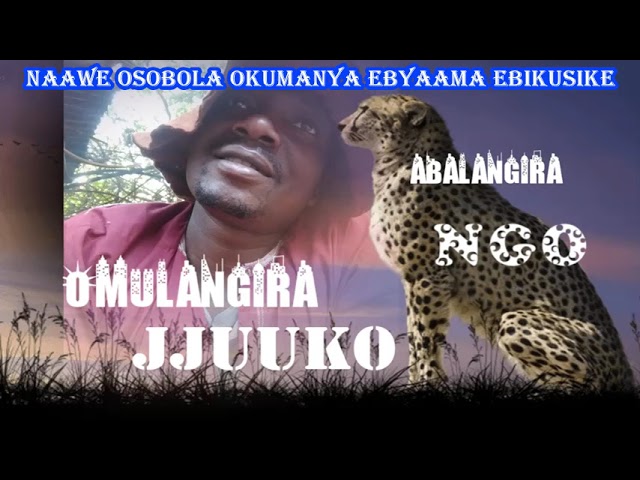 Naawe osobola Okumanya ebyaama ebikusike - Omulangira Jjuuko Munabuddu class=