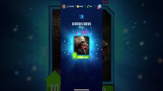 Opening All 50 Tyrant Tyke Premium Levels