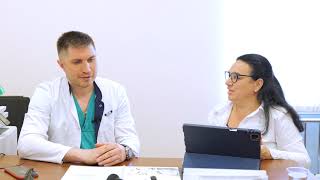 видео: Слабость на диализе - тревожный симптом. картинка: Слабость на диализе - тревожный симптом.