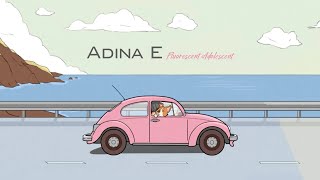 Arctic Monkeys - Fluorescent Adolescent (cover by Adina E)