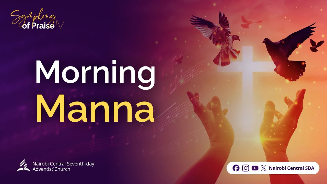Symphony Of Praise IV: Sabbath Morning Hymns Compilation - YouTube