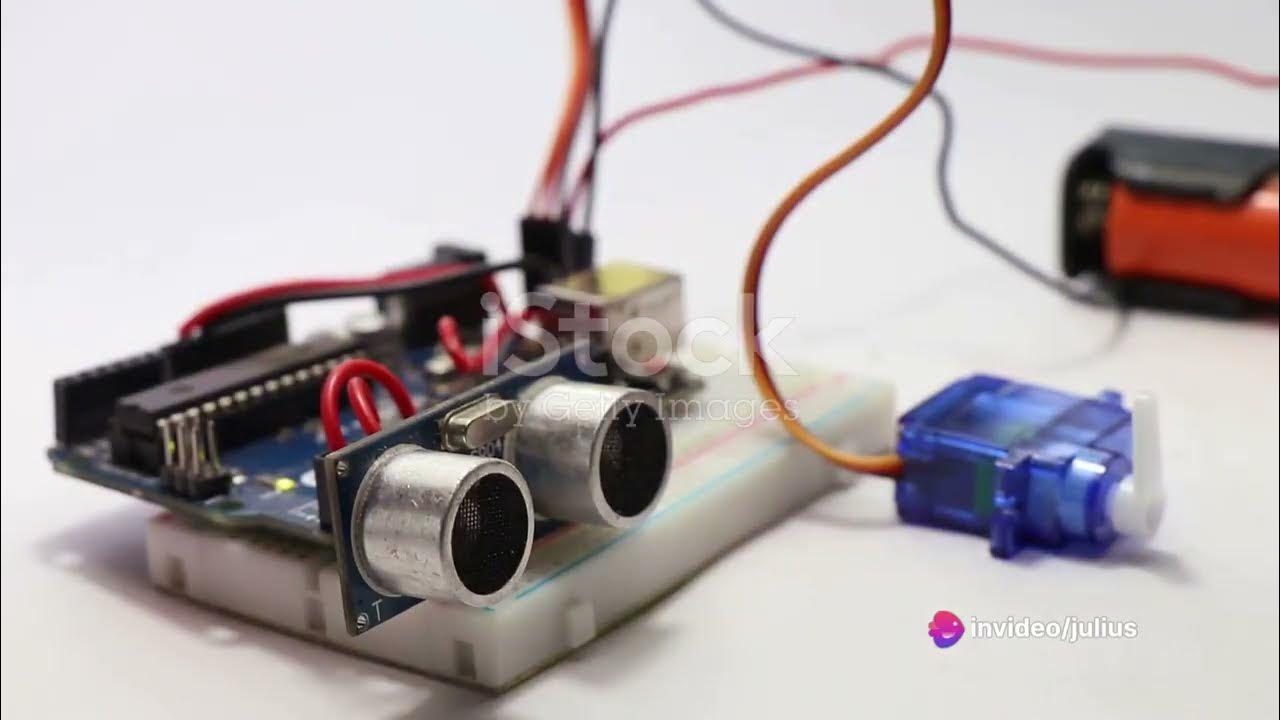 Top 10 Digital Inputs in Robotics - YouTube