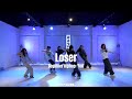 LOSER YONEZU KENSHI Beginner Hiphop DopaminStudioAdelaide