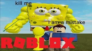 Playing Survival Games | Roblox
