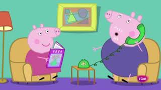 Peppa Pig En Español Episodios Completos