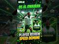 95 AL OWAIRAN is a SPEED DEMON in FC 26! ⚡ Player Review