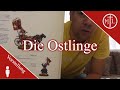 Armeevorstellung - Die Ostlinge (Hobbit Tabletop / Herr der Ringe Tabletop / HdR Tabletop)