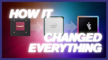 How Apple Silicon Changed Everything