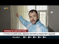 Yolda Yürürken Bir Anda Akıntıya Kapılan Çocuğun İnanılmaz Kurtuluş Mücadelesi! | NTV