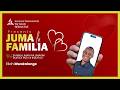 LIVE JUMA LA MAOMBI YA FAMILIA ELIAH MWAKALONGE GEZAULOLE SDA CHURCH TAR 2 03 2026 LIVE JUMA LA MAOMBI YA FAMILIA ELIAH MWAKALONGE GEZAULOLE SDA CHURCH TAR 2 03 2026