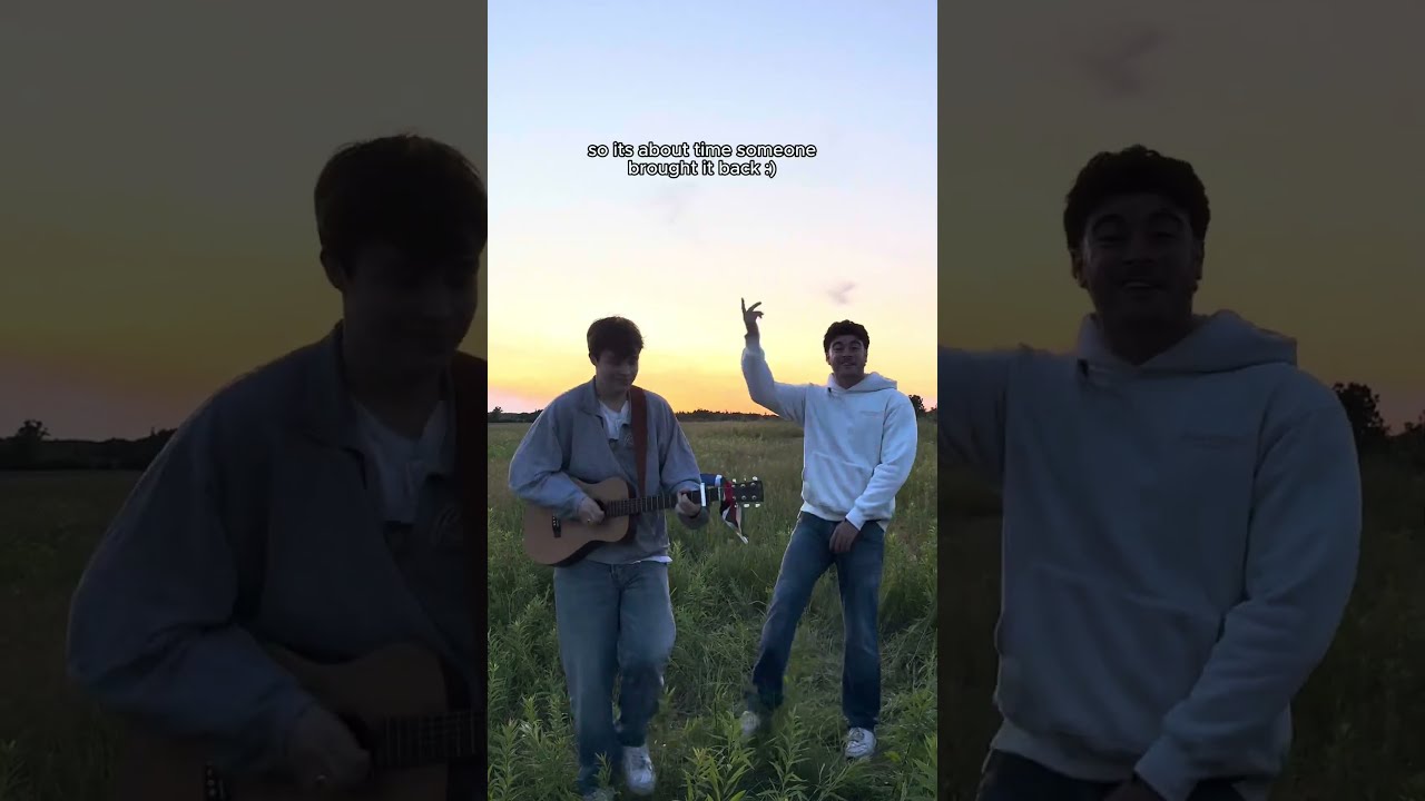 Just Realizing Now That This Song Is Verrry Sunset Coded 
