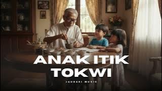 Jauhari Music - Anak Itik Tokwi 2025