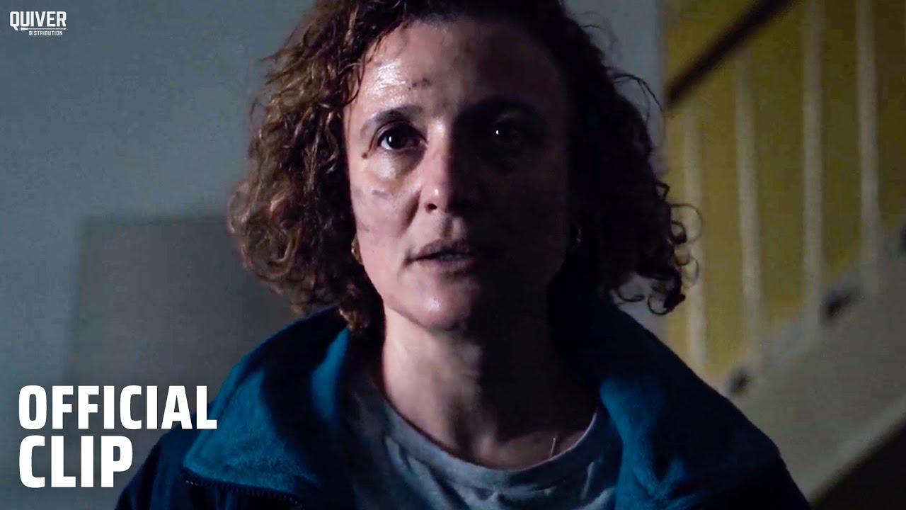 Restless | Official Clip - “Vengeance”