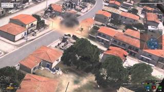 Arma 3   Sector Control  CAS