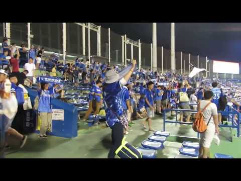 20170827 ベイスターズ、ヤクルト戦勝利の二次会