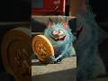 オリジナルアニメーション『おかねのも〜じゃも〜じゃ』#shorts #animation #character
