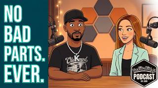 How IFS Therapy Dissolves Shame Without Blame (ft. Kirsten Davidson)