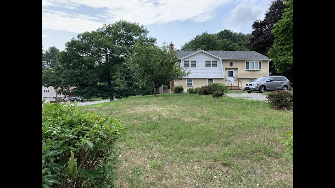 35 Pratt Street, Billerica, MA MLS 72687753 Century21NorthEast YouTube