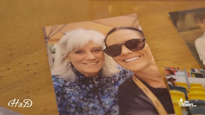 Ali Krieger, Antonia Lofaso, and Moms on How Love ...