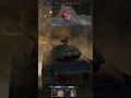 Shoty z LIVE | Bitwa z NUKE! pierwszy raz zdobyłem NUKE #nuke #warthunder #tanks
