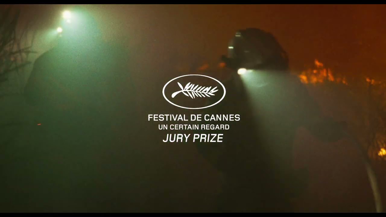 FIRE WILL COME | Directed by Oliver Laxe | Spain, France, 2019