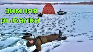 На Рыбалку На Батюшкином ДЖИПЕ!!! Такой Рыбалки Вы ещё Не Видели,Клёв был как на Белых Скалах 😁👍