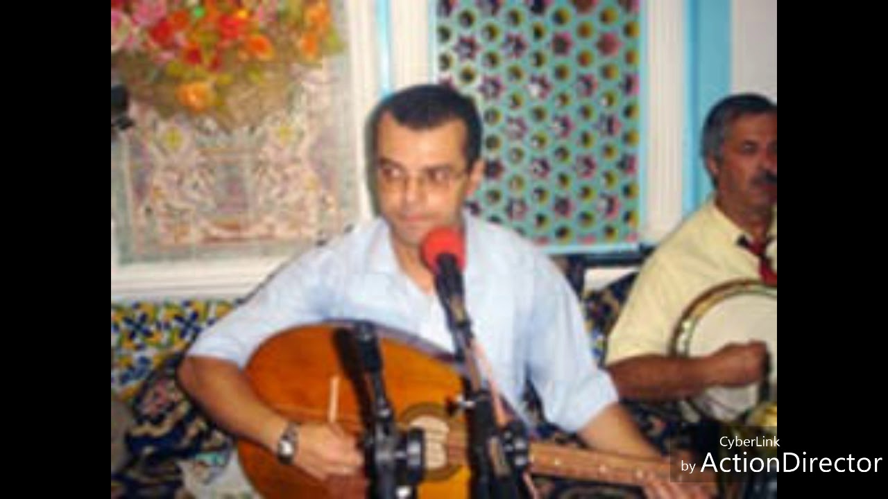 abdelhak bourouba