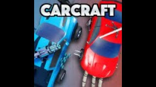 Carcraft box opening (Roblox)