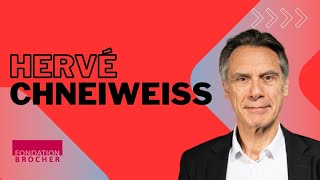 Quest-Ce Quune Cellule Souche Embryonnaire ? À Quoi Peut-Elle Servir ? Hervé Chneiweiss