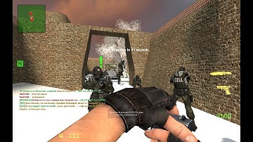 CSS V34 зомби In-teri(2020) #11