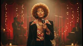 Whitney Houston - I Will Always Love You (Jazz Version)