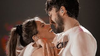 Te Amaré Por Mil Años Mas - Sebastián Yatra y Tini