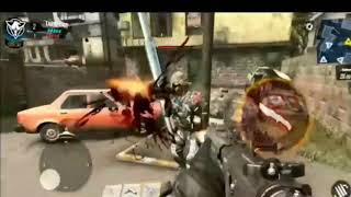 How To Download Call Of Duty Legends Of War In android GamePlay With Download Link. screenshot 5