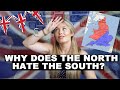 North Vs South UK | Which is better? | North England vs. South England