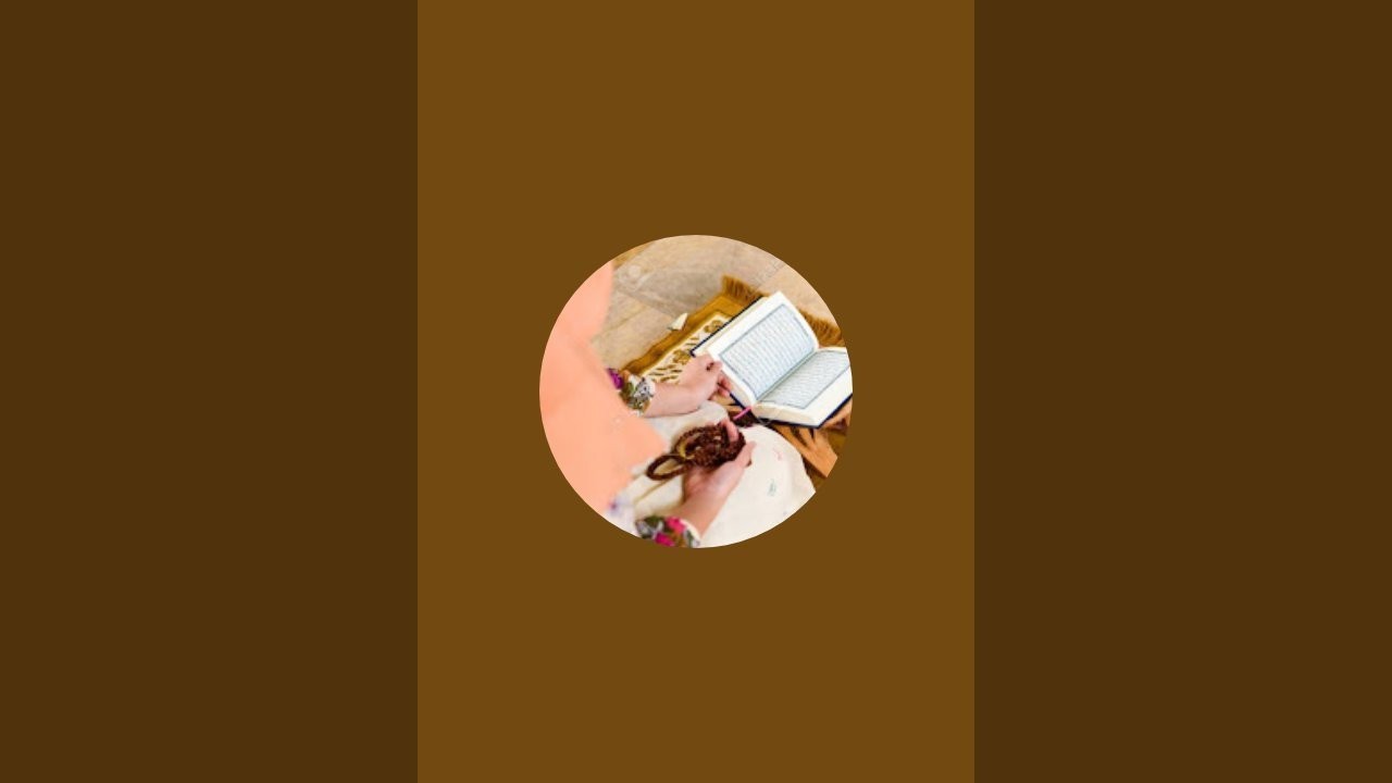 Allah pak Ka Ziker Live WELCOME BACK TO MY YOUTUBE CHENAL Islamic Design With Sahiba